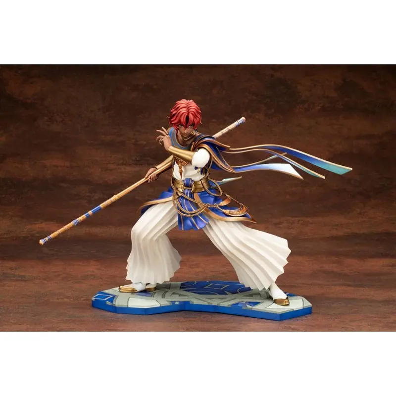 Tales of Arise statuette PVC 1/8 Dohalim 23 cm | 4934054045822