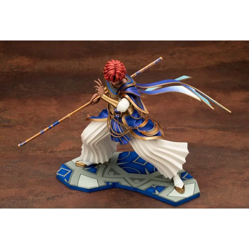 Tales of Arise statuette PVC 1/8 Dohalim 23 cm | 4934054045822