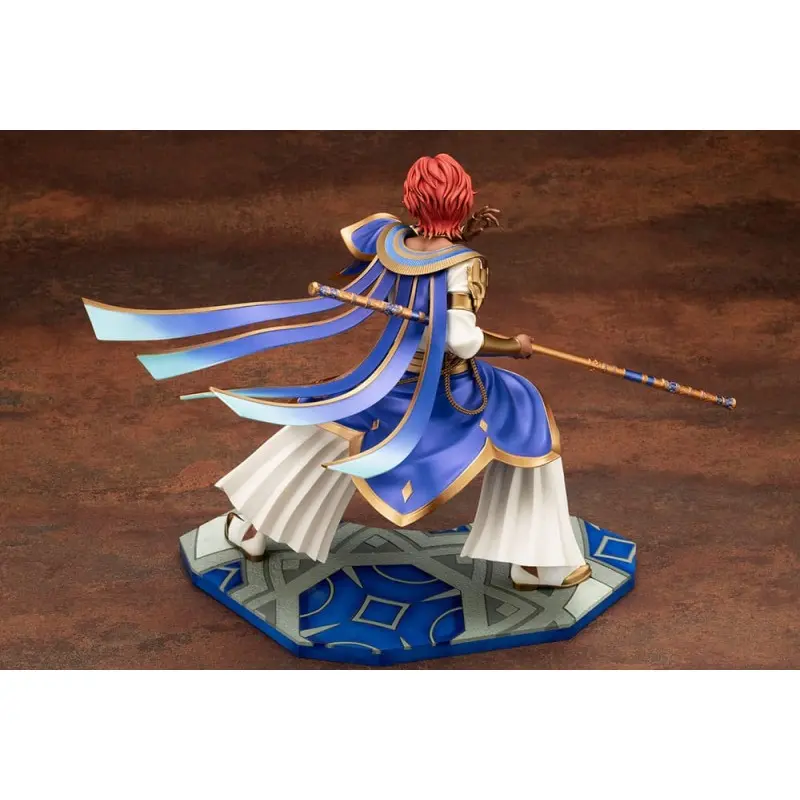 Tales of Arise statuette PVC 1/8 Dohalim 23 cm | 4934054045822