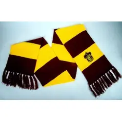 Harry Potter écharpe Gryffondor Bold Stripes (Hanger) 160 cm | 5061036140844