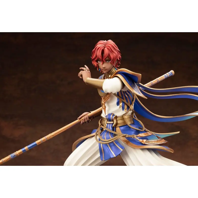 Tales of Arise statuette PVC 1/8 Dohalim 23 cm | 4934054045822