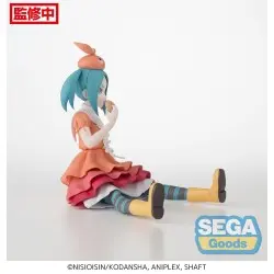 Monogatari Series statuette PVC PM Perching Yotsugi Ononoki 10 cm   | 4582733442181