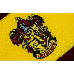 Harry Potter écharpe Gryffondor Bold Stripes (Hanger) 160 cm | 5061036140844