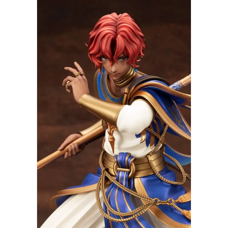 Tales of Arise statuette PVC 1/8 Dohalim 23 cm | 4934054045822