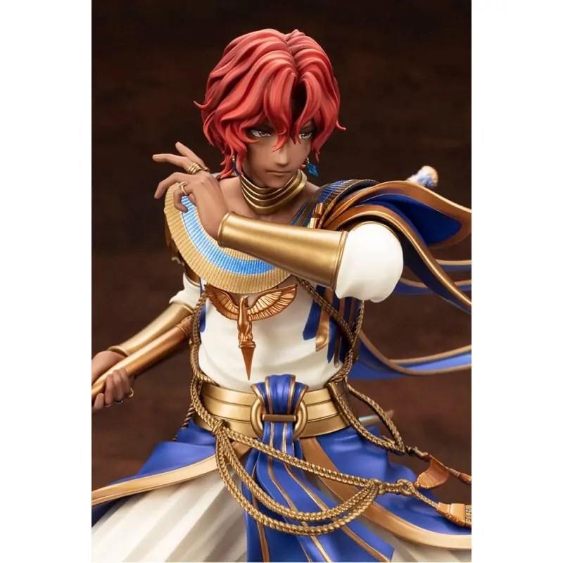 Tales of Arise statuette PVC 1/8 Dohalim 23 cm | 4934054045822