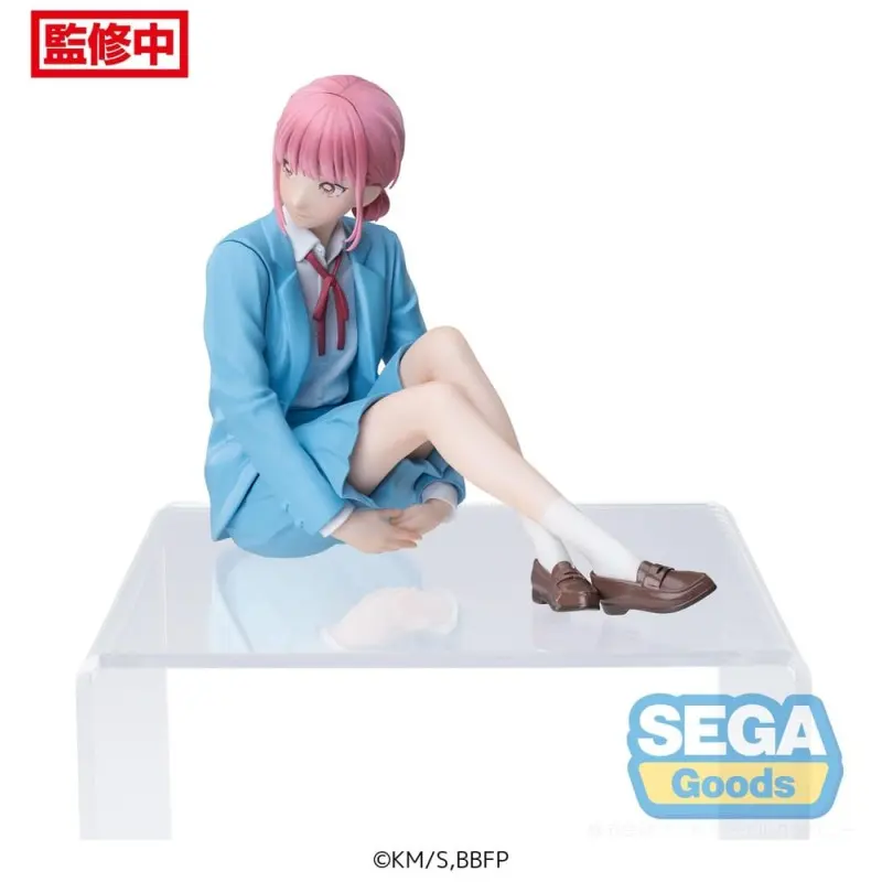 Blue Box statuette PVC PM Perching Hina Chono 10 cm | 4582733443553