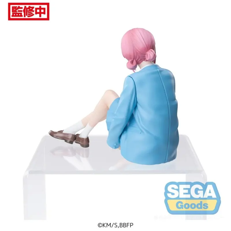 Blue Box statuette PVC PM Perching Hina Chono 10 cm | 4582733443553