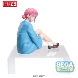 Blue Box statuette PVC PM Perching Hina Chono 10 cm | 4582733443553