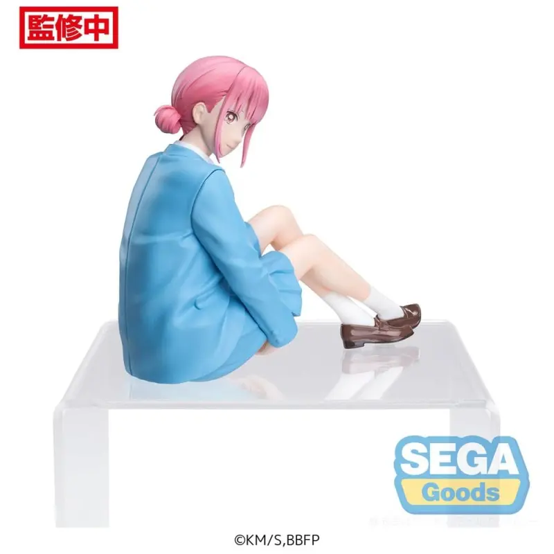Blue Box statuette PVC PM Perching Hina Chono 10 cm | 4582733443553