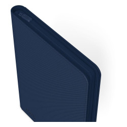 product: Zipfolio 360 - 18-Pocket XenoSkin Blue
Brand: Ultimate Guard