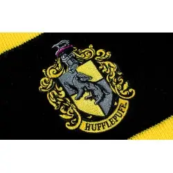 Harry Potter écharpe Poufsouffle Bold Stripes (Hanger) 160 cm | 5061036140868