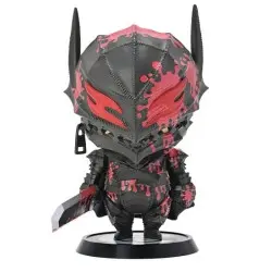 Berserk figurine Cutie1 PVC Guts Berserker Armor (Phase 3) Bloody Ver. 12 cm  | 4580708049977