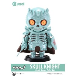 Berserk figurine Cutie1 PVC Skull Knight Comic Cover Color Ver. 12 cm 