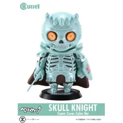 Berserk figurine Cutie1 PVC Skull Knight Comic Cover Color Ver. 12 cm  | 4580708049984