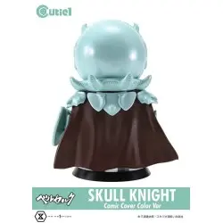 Berserk figurine Cutie1 PVC Skull Knight Comic Cover Color Ver. 12 cm  | 4580708049984