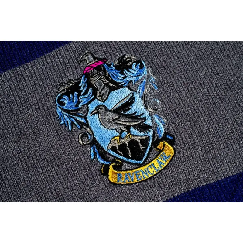 Harry Potter écharpe Serdaigle Bold Stripes (Hanger) 160 cm | 5061036140882