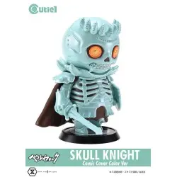 Berserk figurine Cutie1 PVC Skull Knight Comic Cover Color Ver. 12 cm  | 4580708049984