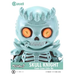 Berserk figurine Cutie1 PVC Skull Knight Comic Cover Color Ver. 12 cm 