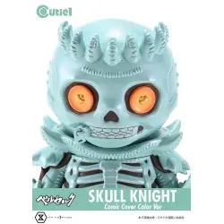 Berserk figurine Cutie1 PVC Skull Knight Comic Cover Color Ver. 12 cm  | 4580708049984
