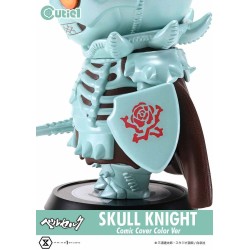 Berserk figurine Cutie1 PVC Skull Knight Comic Cover Color Ver. 12 cm 