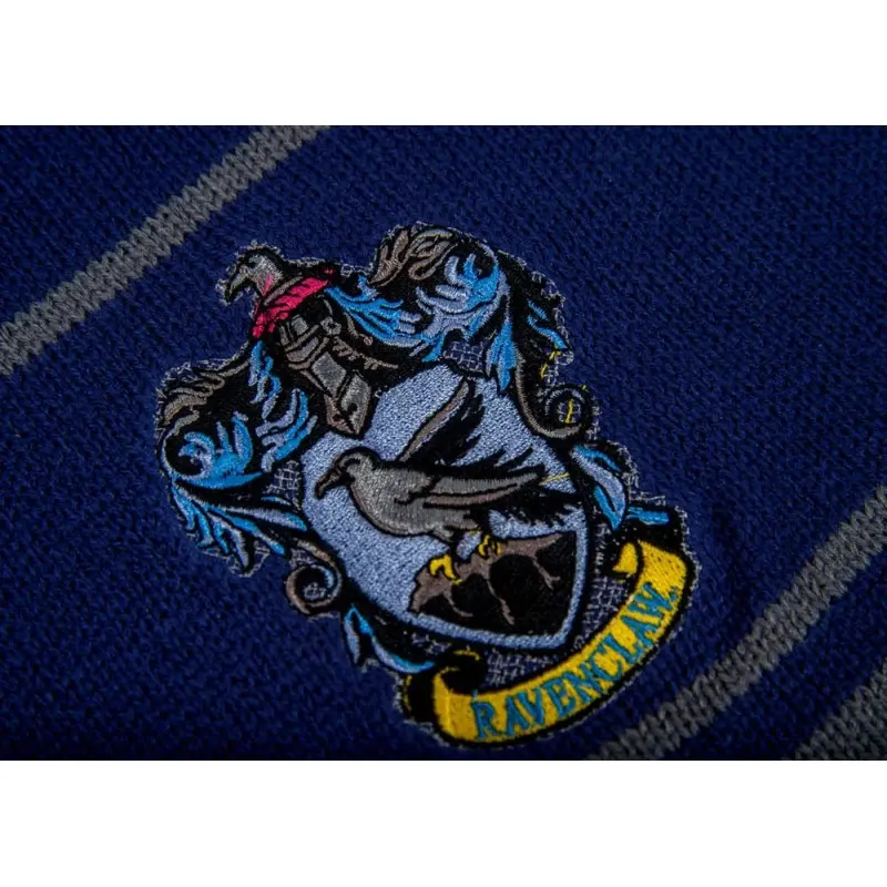 Harry Potter écharpe Serdaigle Thin Stripes (Boxed) 160 cm | 5061036140950