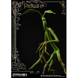 Les Animaux fantastiques statuette Pickett 27 cm