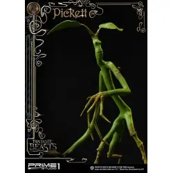 Les Animaux fantastiques statuette Pickett 27 cm | 4562471905902