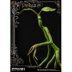 Les Animaux fantastiques statuette Pickett 27 cm