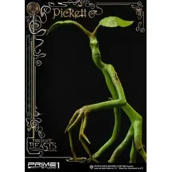 Les Animaux fantastiques statuette Pickett 27 cm | 4562471905902