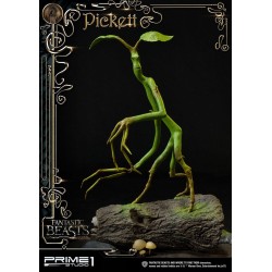 Les Animaux fantastiques statuette Pickett 27 cm