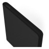 produit : Zipfolio 480 - 24-Pocket XenoSkin (Quadrow) - Noir marque : Ultimate Guard