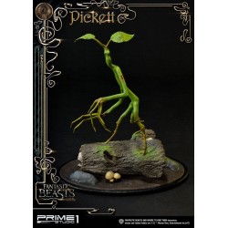 Les Animaux fantastiques statuette Pickett 27 cm