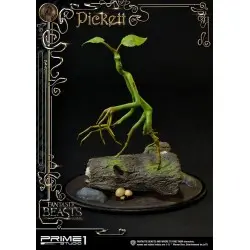 Les Animaux fantastiques statuette Pickett 27 cm | 4562471905902