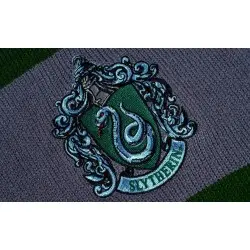 Harry Potter écharpe Serpentard Bold Stripes (Boxed) 160 cm | 5061036140899