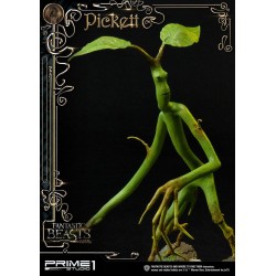 Les Animaux fantastiques statuette Pickett 27 cm