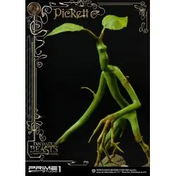 Les Animaux fantastiques statuette Pickett 27 cm | 4562471905902