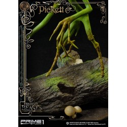 Les Animaux fantastiques statuette Pickett 27 cm