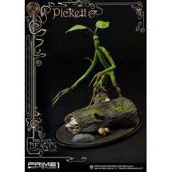 Les Animaux fantastiques statuette Pickett 27 cm