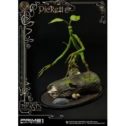 Les Animaux fantastiques statuette Pickett 27 cm | 4562471905902