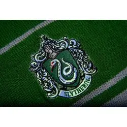 Harry Potter écharpe Serpentard Thin Stripes (Boxed) 160 cm | 5061036140974