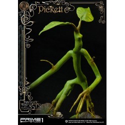 Les Animaux fantastiques statuette Pickett 27 cm