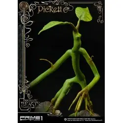 Les Animaux fantastiques statuette Pickett 27 cm | 4562471905902