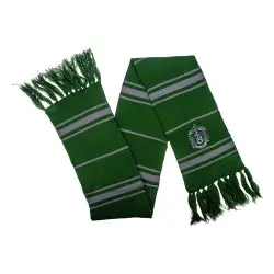 Harry Potter écharpe Serpentard Thin Stripes (Boxed) 160 cm | 5061036140974