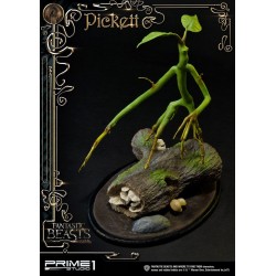 Les Animaux fantastiques statuette Pickett 27 cm