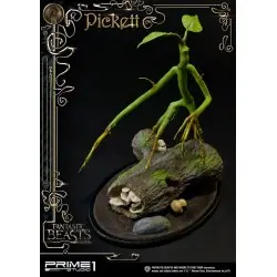 Les Animaux fantastiques statuette Pickett 27 cm | 4562471905902