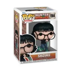 Hunter x Hunter POP & Buddy! Animation Vinyl figurine Shizuku w/Blinky 9 cm | 0889698755900