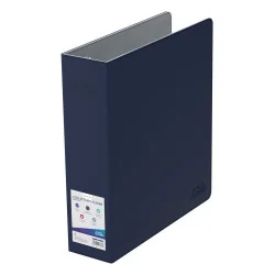 Product: Verzamelaarsalbum XenoSkin Blauw
Merk: Ultimate Guard