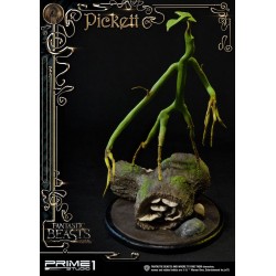 Les Animaux fantastiques statuette Pickett 27 cm