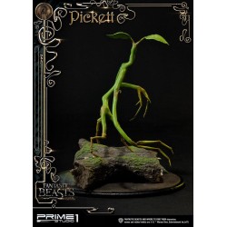 Les Animaux fantastiques statuette Pickett 27 cm