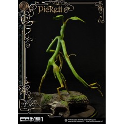 Les Animaux fantastiques statuette Pickett 27 cm